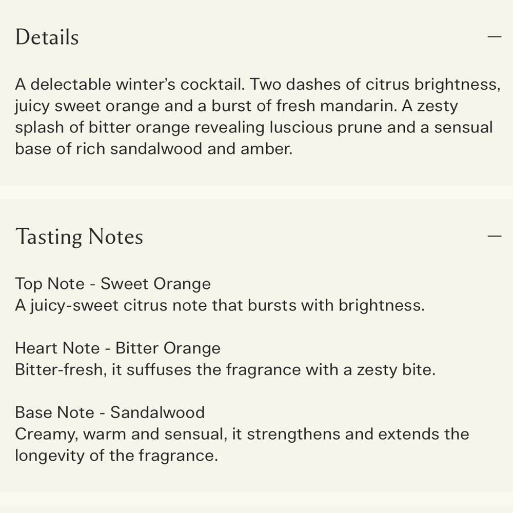 🍊 JO MALONE Orange Bitters Travel Size - Picture 3 of 3